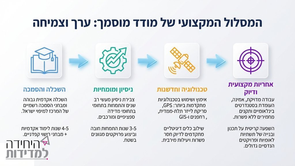 נוצר על ידי מודל בינה מלאכותית Gemini Pro מודד מוסמך חונך מתמחה בשטח עם ציוד מתקדם