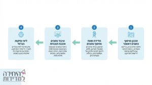 מודד מוסמך באילת מבצע מדידות טופוגרפיות
