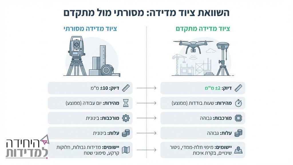 נוצר על ידי מודל בינה מלאכותית Gemini Pro ציוד מדידה מתקדם של מודדים באילת